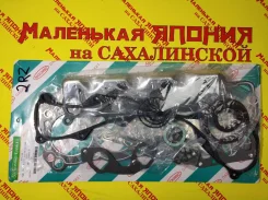 ����������� ��������� 2RZ Nickombo �� ����������� 04111-75031 ����