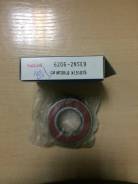 Подшипник. Ford: Laser, Ranger, Telstar, Escape, Freda, Spectron, Probe, Ixion Mitsubishi: Eclipse, Space Star, Legnum, Galant, Outlander, Lancer Cedi...