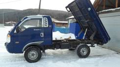 Kia Bongo. Продается грузовик самосвал KIA Bongo, 3 000 куб. см., 1 500 кг., 4x4