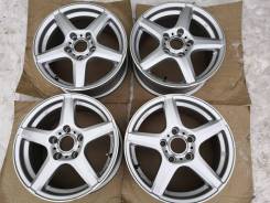 MSW. 7.0x16", 5x120.00, ET47