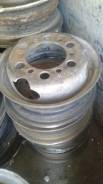Bridgestone. 4.0x15", ET0