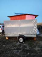 Воронежсельмаш. Продам прицеп легковой, 750 кг.