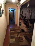 Продам 3х комнатный дом. Улица Восточная 22, р-н Приморская, площадь дома 55 кв. м., скважина, электричество 2 кВт, отопление твердотопливное, от част...