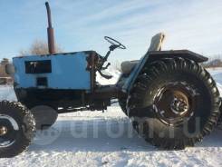 Самодельная модель. Продам трактор, 25 л.с.