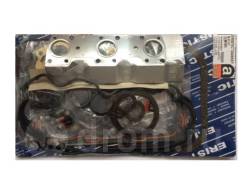 Ремкомплект двигателя. Mitsubishi L200, K26T, K36T Mitsubishi Pajero, L141G, L141GW, L146G, L146GW, L146GWG, V13V, V23C, V23W, V33V, V33W, V43W Mitsub...