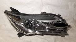Фара. Mitsubishi Pajero, KS1W, KS3W, KS5W Mitsubishi Montero Sport, KR5W, KS1W, KS3W, KS5W Mitsubishi Pajero Sport, KS1W, KS5W Двигатели: 4D56, 4N15...