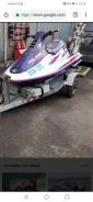 Polaris. 130,00 л.с., 1997 год год