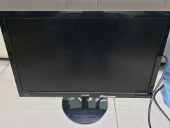 Asus. 21.5", технология ЖК (LCD)