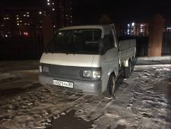 Nissan Vanette. Продам , 1 789 куб. см., 1 000 кг., 4x2