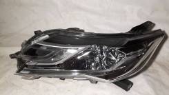 Фара. Mitsubishi Pajero, KS1W, KS3W, KS5W Mitsubishi Montero Sport, KR5W, KS1W, KS3W, KS5W Mitsubishi Pajero Sport, KS1W, KS5W Двигатели: 4D56, 4N15...