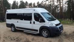 Fiat Ducato. Продам автобус, 19 мест