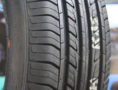 Hankook Optimo ME02 K424. Летние, 2018 год, без износа, 2 шт