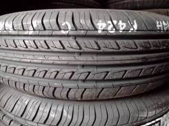 Hankook Optimo ME02 K424. Летние, 2018 год, без износа, 4 шт