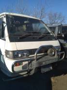 Фланец кпп. Mitsubishi Delica, P24W, P25W, P35W