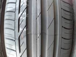 Bridgestone Turanza T001. Летние, 2018 год, без износа, 4 шт