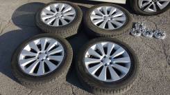 Колеса prius subaru во Владивостоке Колеса prius subaru. x17" 5x100.00
