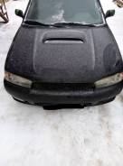 Капот. Subaru Legacy, BD2, BD3, BD4, BD5, BD9, BG2, BG3, BG4, BG5, BG7, BG9, BGA, BGB, BGC Двигатели: EJ18, EJ18E, EJ18S, EJ20, EJ201, EJ202, EJ203, E...