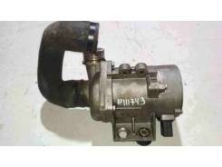 Помпа водяная. BMW: X1, 1-Series, 7-Series, 5-Series, 3-Series, 6-Series, X3, Z4, X5 Двигатели: N52B30, N52B25UL, N53B25UL, N53B30OL, N53B30UL, N52B25...
