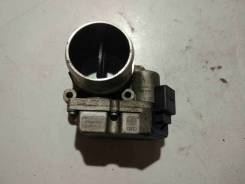 Заслонка дроссельная. Volkswagen Touareg, 7L6, 7LA, 7P5 Volkswagen Phaeton, 3D1, 3D2, 3D3, 3D4, 3D6, 3D7, 3D8, 3D9 Audi: A6 allroad quattro, Q5, S6, Q...