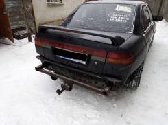 Фара. Subaru Legacy, BD2, BD3, BD4, BD5, BD9, BG2, BG3, BG4, BG5, BG7, BG9, BGA, BGB, BGC Двигатели: EJ18, EJ18E, EJ18S, EJ20, EJ201, EJ202, EJ203, EJ...
