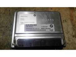 Блок управления двс. BMW: 7-Series, 5-Series, 3-Series, X3, Z4 Двигатели: M54B25, M54B30