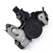 Сапун, маслозаборник. Volkswagen: Passat, Jetta, Scirocco, Tiguan, Sharan, Amarok, Passat CC, Beetle, Polo, Eos, Touran, Arteon, Golf Seat Ibiza, 6P1...