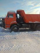КамАЗ 6522. Камаз 6522, 20 000 кг., 6x6