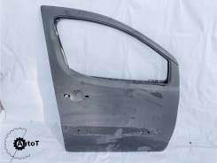   RH Citroen Berlingo III /Peugeot Partner (2008 -)  9004Z6 