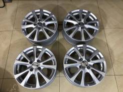 Tech-Line. 6.0x15", 4x100.00, ET45, ЦО 54,1 мм.