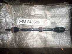 Королла 150, Corolla 150 МКПП Приводной вал, привод передний правый. Toyota Auris Toyota Corolla, ADE150, NDE150, NRE150, ZZE150