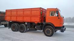 КамАЗ 45143. Продаю Камаз 45143 2008 г. в., 12 000 куб. см., 10 000 кг., 6x4