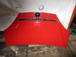 Капот. Mercedes-Benz A-Class, W168, W168.006, W168.007, W168.008, W168.009, W168.031, W168.032, W168.033, W168.035 Двигатели: M166E14, M166E16, M166E1...