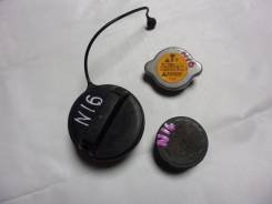Крышка. Infiniti: QX56, M45, G25, FX45, Q45, G35, M35, G37, FX35 Nissan: X-Trail, King Cab, Maxima, Hardbody, Presage, Elgrand, Altima, Avenir, NP300...