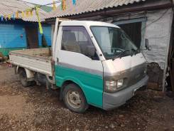Mazda Bongo. , 1 000 кг., 4x2