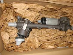 Рулевая рейка. Volkswagen: Passat, Caddy, Eos, Jetta, Golf Plus, Scirocco, Touran, Golf, Beetle Seat Altea, 5P1, 5P5, 5P8 Seat Leon, 1P1 Seat Toledo...