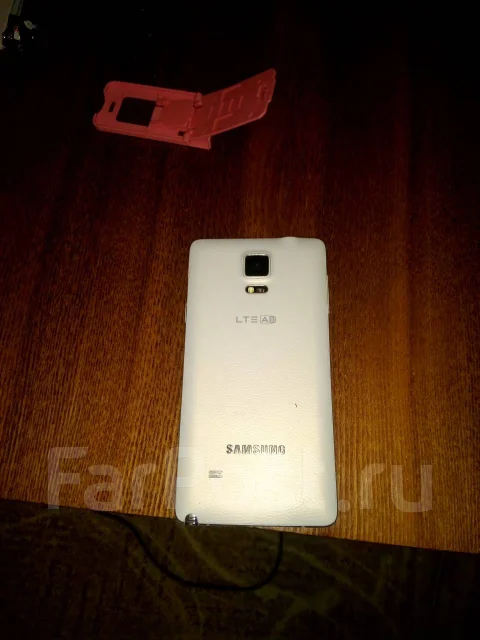 Samsung Galaxy Note 4. �/� ����