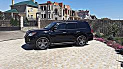 OZ Racing Canyon ST. 9.5x20", 5x150.00, ET42, ЦО 110,6 мм.