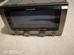 Pioneer Carrozzeria FH-P099MD ����