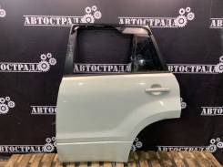 Дверь боковая. Suzuki Grand Vitara