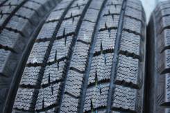 Kumho Ice Power KW21. Зимние, без шипов, 2013 год, без износа, 4 шт