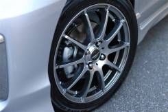 A-Tech. 6.0x15", 4x100.00, ET50