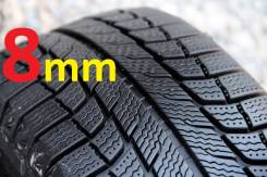 Michelin. Зимние, без шипов, 5 %, 4 шт