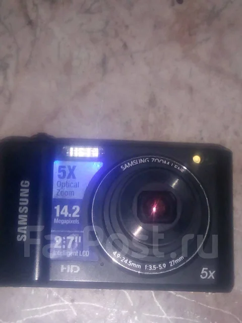 Samsung ES90. 10 - 14.9 ��, ���: 5� ����