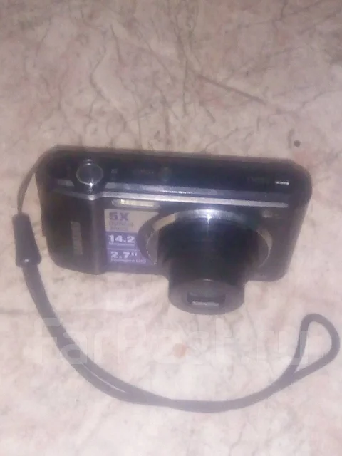 Samsung ES90. 10 - 14.9 ��, ���: 5� ����