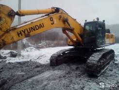 Hyundai R500LC-7. Продам эксковатор, 3,20 куб. м.