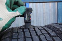 Goodyear Ice Navi Zea. Зимние, без шипов, 2012 год, 5 %, 4 шт