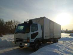 Грузоперевозки 5тонн(30куб)