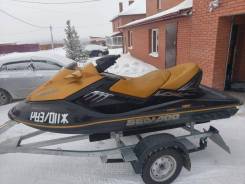 BRP Sea-Doo RXT. 214,00 л.с., 2006 год год