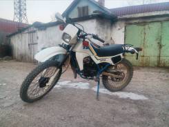 Suzuki TS 50. 49 куб. см., исправен, без птс, с пробегом