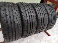 Dunlop SP QuattroMaxx. Летние, 10 %, 4 шт